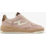 Via Vai - 62026 - Sneakers - Roze