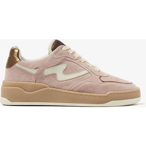 Via Vai - 62026 - Sneakers - Roze
