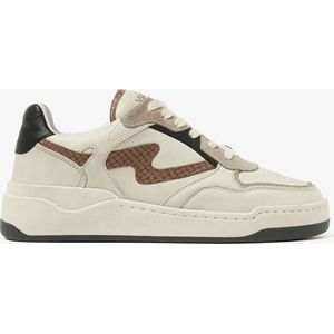 VIA VAI Sam Levi Sneakers - Beige