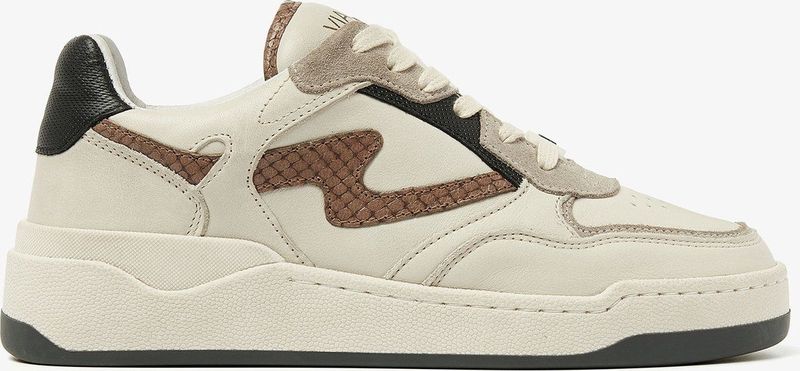 VIA VAI Sam Levi Sneakers - Beige