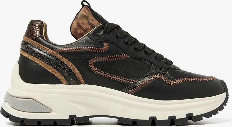 VIA VAI Liz Dulce Sneakers dames