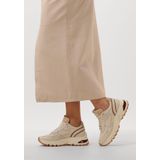 Via Vai - Lott Harvey - Loafers - Zwart - Teddy - Metalen Detail