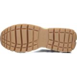 Via Vai - Lott Harvey - Loafers - Zwart - Teddy - Metalen Detail