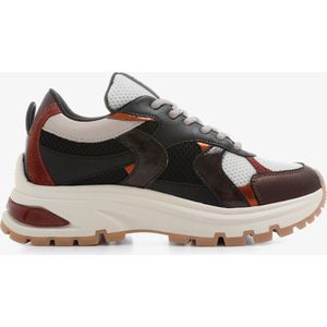 Via Vai 61081 Liz Ivy Sneakers