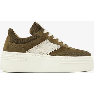 Groene Via Vai Sneakers kopen? Tot 32% korting