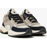 VIA VAI Pepper Finn Sneakers dames - Meerkleurig