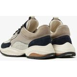 VIA VAI Pepper Finn Sneakers dames - Meerkleurig