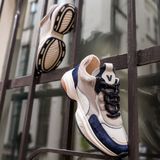 VIA VAI Pepper Finn Sneakers dames - Meerkleurig