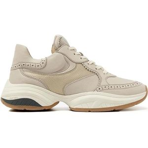 Via Vai - 62127 - Veterboots - 01-207 - Leer