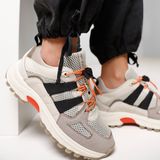 VIA VAI Danae Colby Sneakers dames - Meerkleurig
