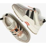 VIA VAI Danae Colby Sneakers dames - Meerkleurig