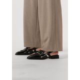 VIA VAI - Jazz Tammi - Sandalen - Zwart - Lakleer