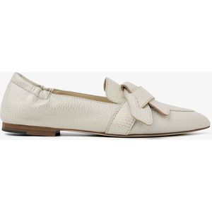 VIA VAI Loafers - Lola Rayne - Leer - Hakhoogte 1 cm