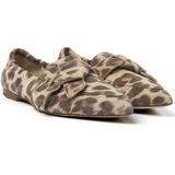 Via Vai - Lola Rayne Loafers - Veelkleurig - Leer - Handgemaakt in Portugal