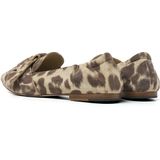 Via Vai - Lola Rayne Loafers - Veelkleurig - Leer - Handgemaakt in Portugal