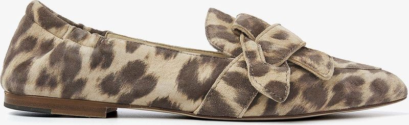 Via Vai - Lola Rayne Loafers - Veelkleurig - Leer - Handgemaakt in Portugal