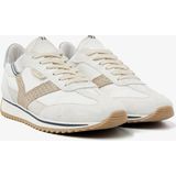 Via Vai - Mikki Ruby Sneakers - Veelkleurig - Leer