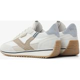 Via Vai - Mikki Ruby Sneakers - Veelkleurig - Leer