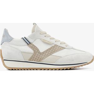 Via Vai - Mikki Ruby Sneakers - Veelkleurig - Leer