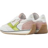 VIA VAI Mikki Ruby - Sneakers - Meerkleurig - Leer/Suède/Textiel