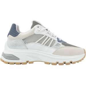 VIA VAI Sneakers 60048 - Blauw