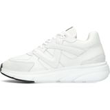 Via Vai - Vic Kyro - Sneakers - Wit - Leer