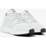 Via Vai - Vic Kyro - Sneakers - Wit - Leer