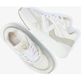 Via Vai - Vic Kyro - Sneakers - Veelkleurig - Leer