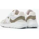 Via Vai - Vic Kyro - Sneakers - Veelkleurig - Leer