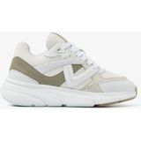 Via Vai - Vic Kyro - Sneakers - Veelkleurig - Leer