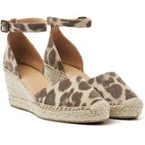 Via Vai - Isa Romi Sneakers - Veelkleurig - Leer