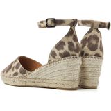 Via Vai - Isa Romi Sneakers - Veelkleurig - Leer