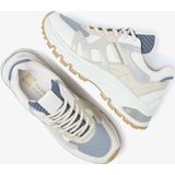 Via Vai - Dames Skateschoenen - Veelkleurig - Astro Sneaker