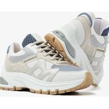 Via Vai - Dames Skateschoenen - Veelkleurig - Astro Sneaker