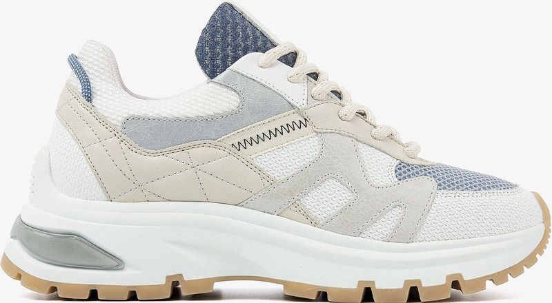 Via Vai - Dames Skateschoenen - Veelkleurig - Astro Sneaker