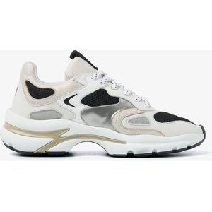 Via Vai - Vesper Due Sneakers - Veelkleurig - Leer