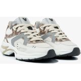 Via Vai - Vesper Kelsey - Sneakers - Veelkleurig - Wol