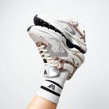 Via Vai - Vesper Kelsey - Sneakers - Veelkleurig - Wol