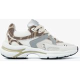 Via Vai - Vesper Kelsey - Sneakers - Veelkleurig - Wol