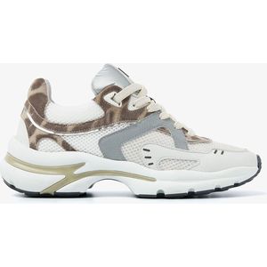 Via Vai - Vesper Kelsey - Sneakers - Veelkleurig - Wol