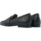VIA VAI - Chiara Milan - Loafers - Zwart