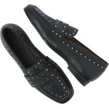 VIA VAI - Chiara Milan - Loafers - Zwart