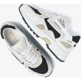 VIA VAI Danae Noah - Sneakers - Meerkleurig - Leer, Suède, Mesh