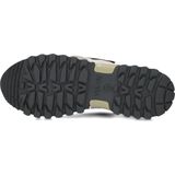 VIA VAI Danae Noah - Sneakers - Meerkleurig - Leer, Suède, Mesh