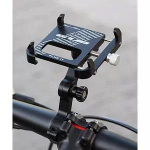 SKS Compit Anywhere Stuurhouder Zwart
