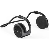 Bluetooth Earhook MicroSD Draadloze Oordopjes - Zwart
Nederlands: Bluetooth Earhook Draadloze Oordopjes - Zwart
Engels: Bluetooth Earhook Wireless Earbuds - Black