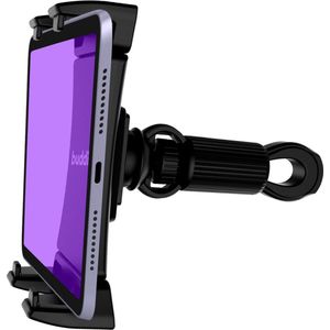 Buddi Tab Houder voor Tablet / Smartphone Hometrainer/Crosstrainer/fiets