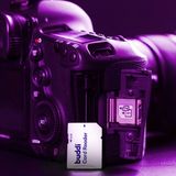 Buddi - MicroSDXC Geheugenkaart - 32GB - Wit - Inclusief SD Adapter