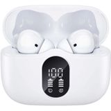 SBG Headset ANC/ENC Bluetooth TWS Earbuds met Display Wit