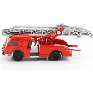 Renault Galion T2 Brandweerauto met ladder – Atlas 1:72